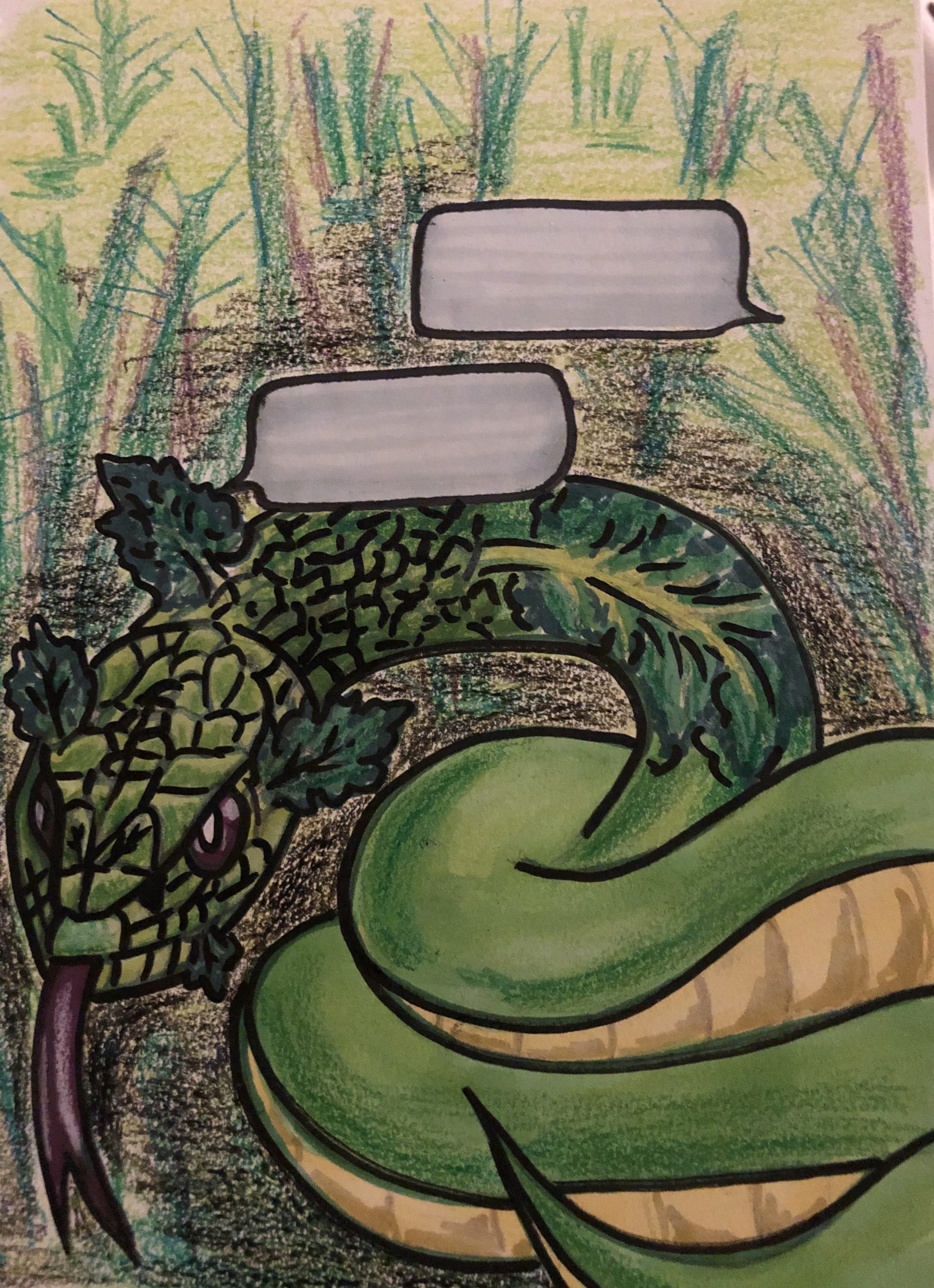 Scrollin Cover Art Scaled